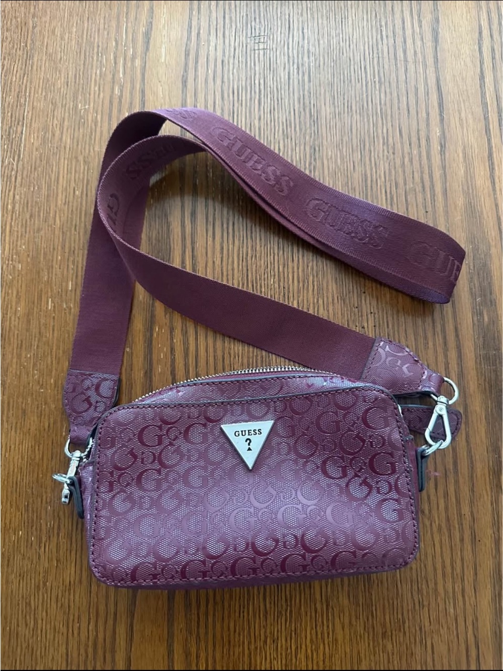 Guess Cross Body Bag